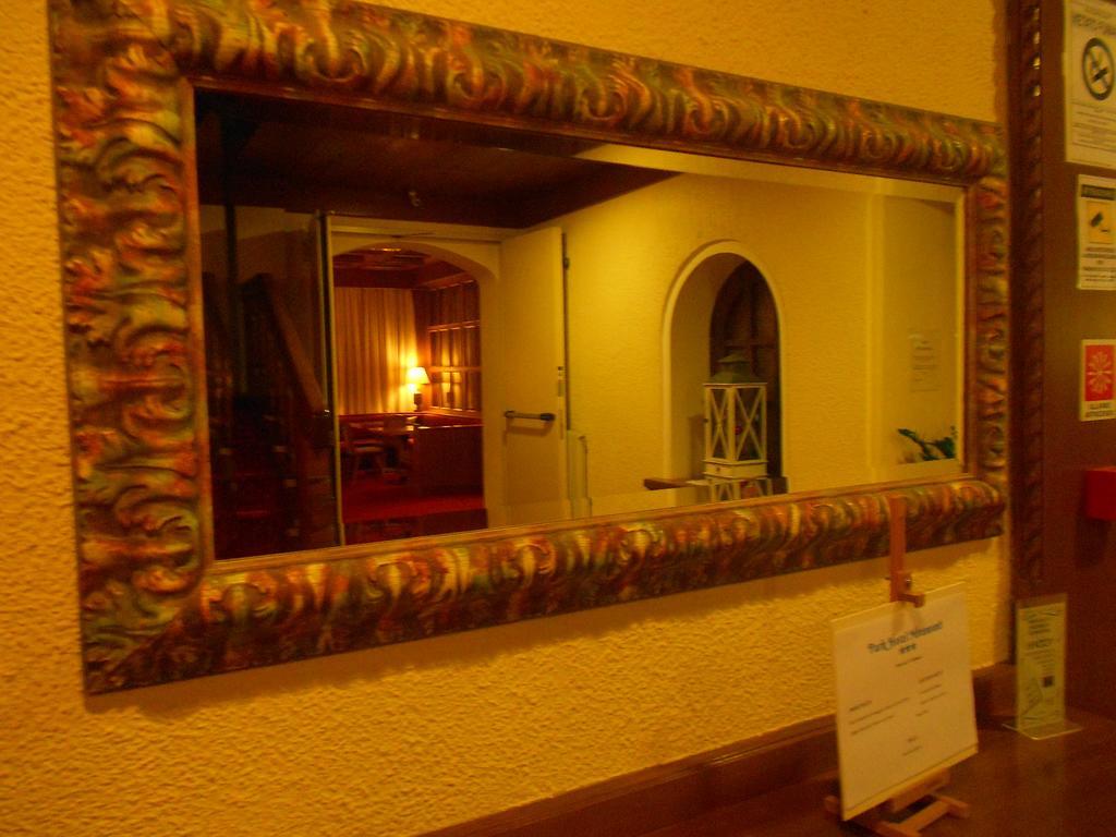 Park Hotel Miramonti Folgaria Exterior foto